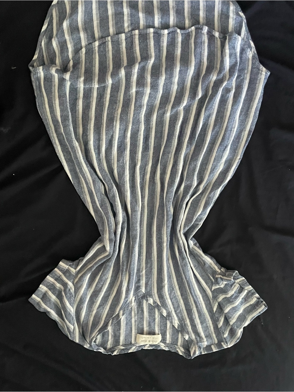 Men Shirt Subcategory Identification
